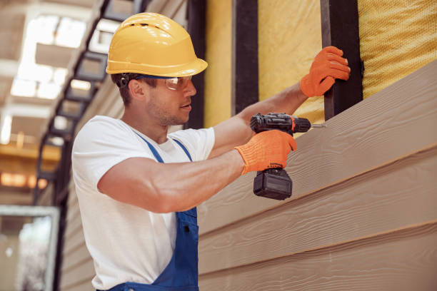 Best Engineered Wood Siding  in Florence, AZ